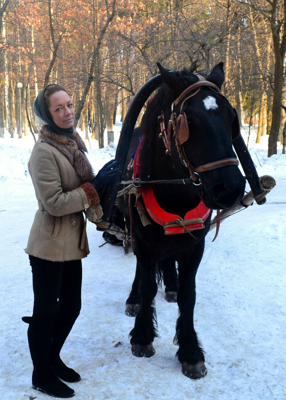 Любовь Грамагина | Ярославль