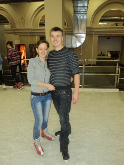 Николай Ильин | Санкт-Петербург