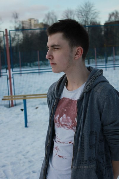 Филипп Щегольков | 