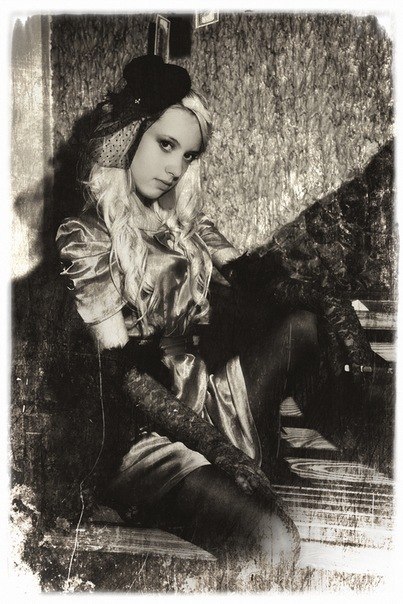 Анна Прохорова Викторовна | 