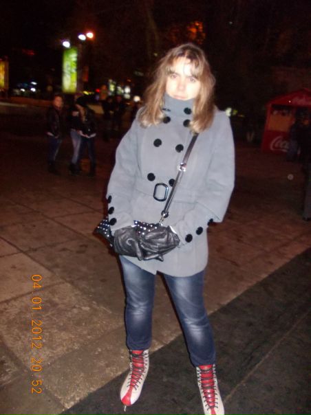 №36, Елена Шпак, 36 лет, Симферополь №36, Елена Шпак, 36 лет, Симферополь