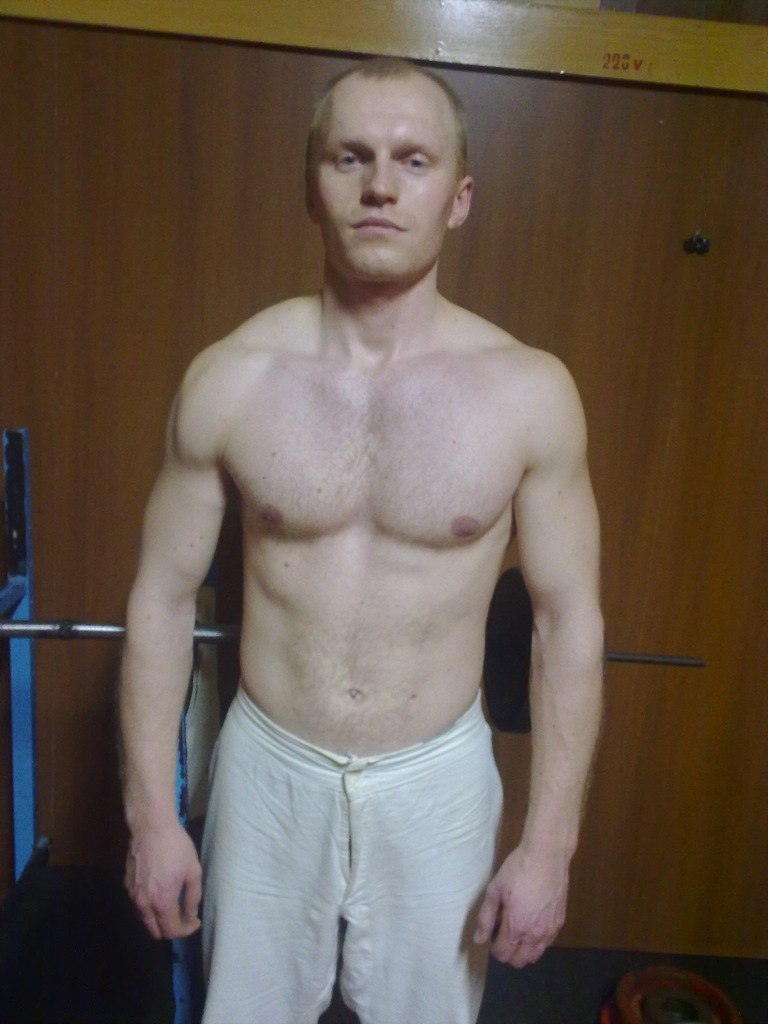 Максим Шелдов | Калининград