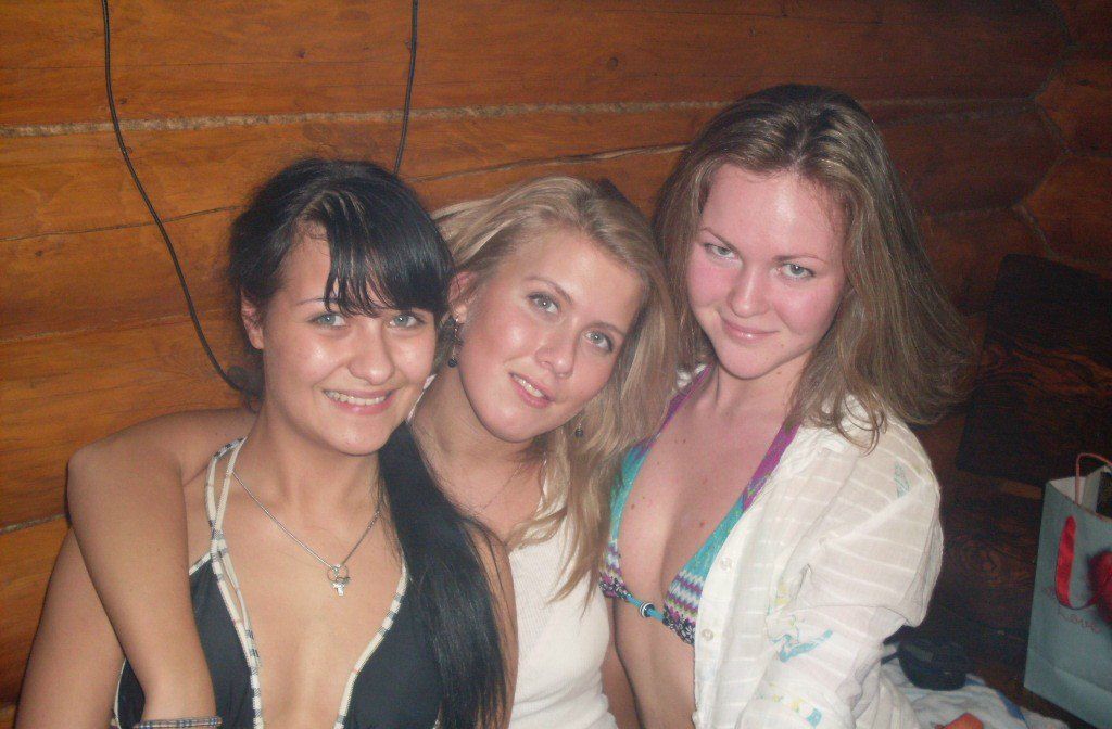 Оксана Азанова | Пермь