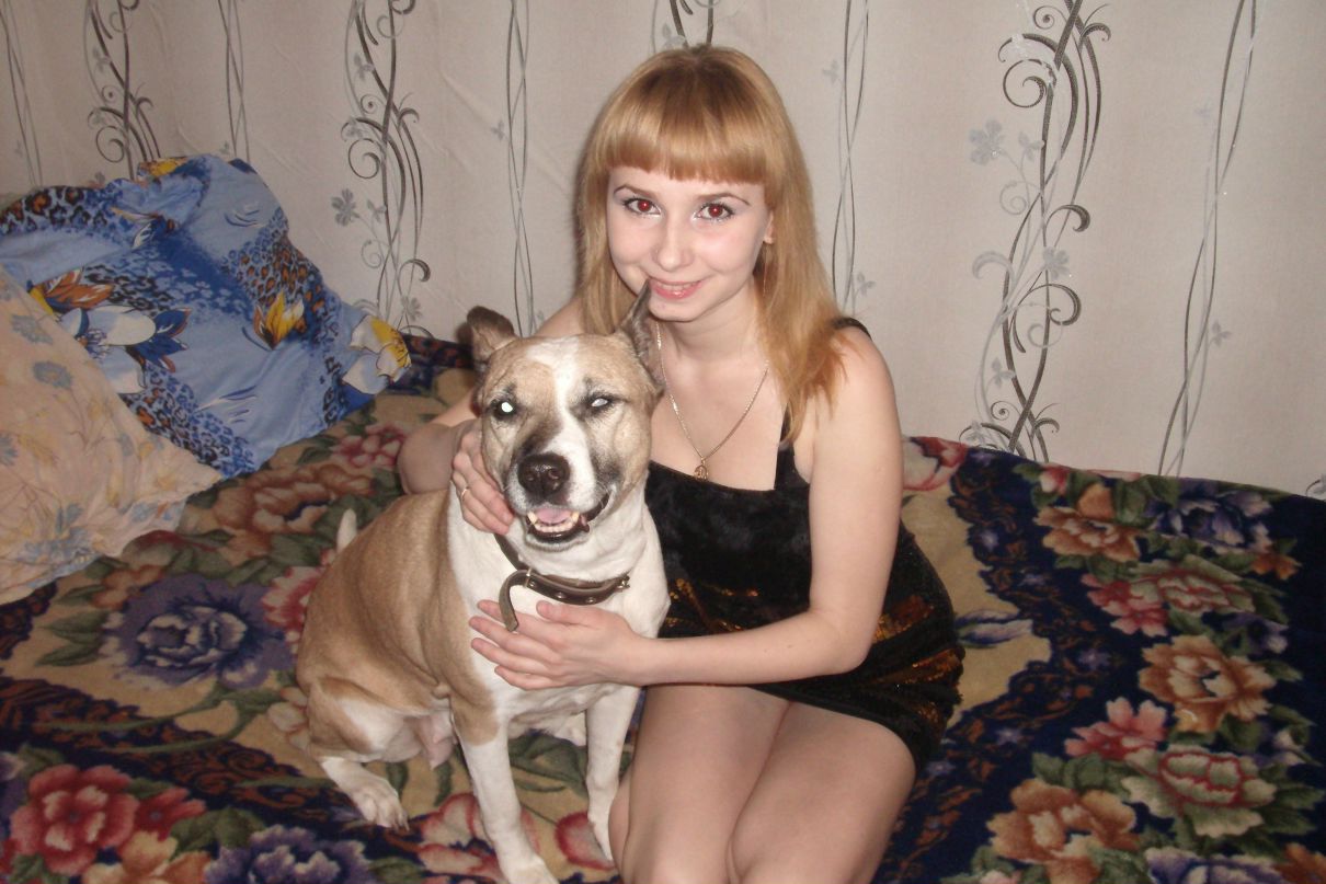 Ирина Носикова | Якутск