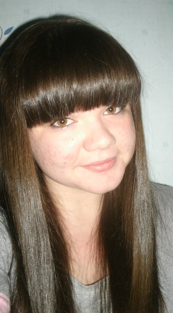 Екатерина Агапова | Самара