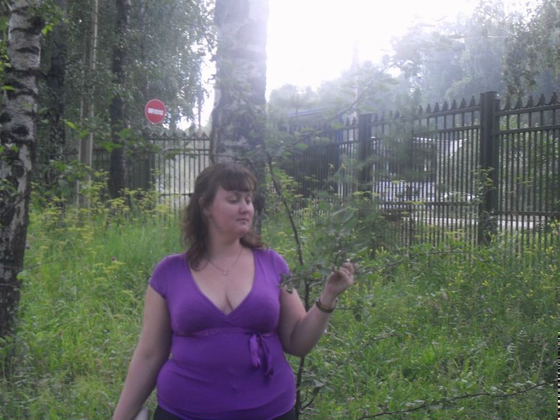 Дарья Сергеева | Красноярск