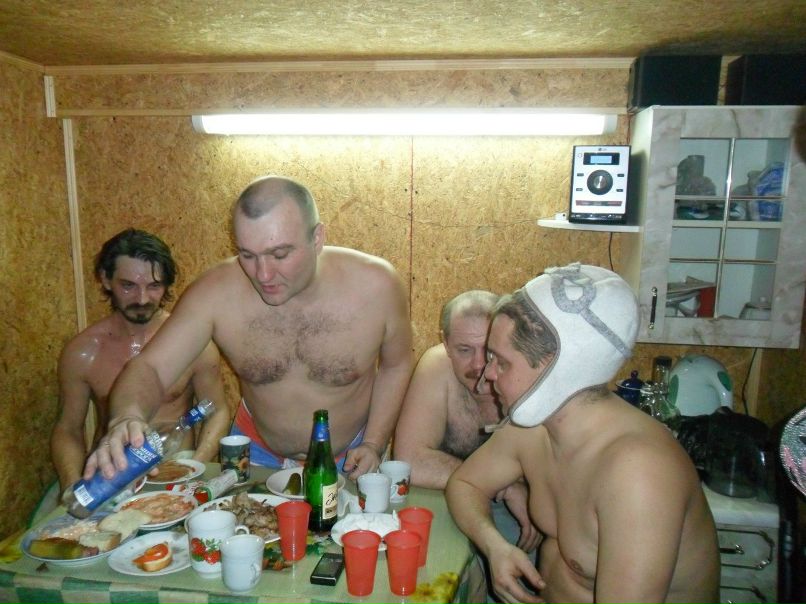 Владимир Трыков | Санкт-Петербург