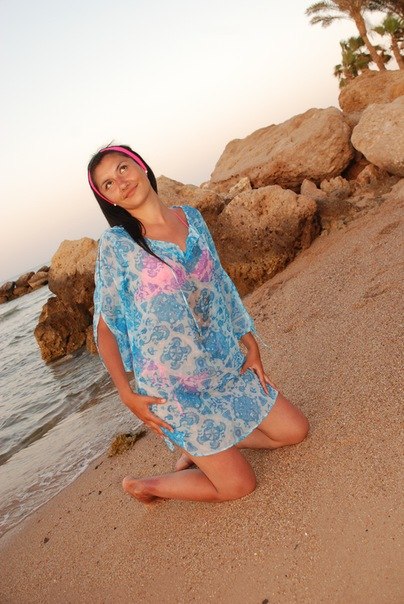 Сабина Галеева | Альметьевск