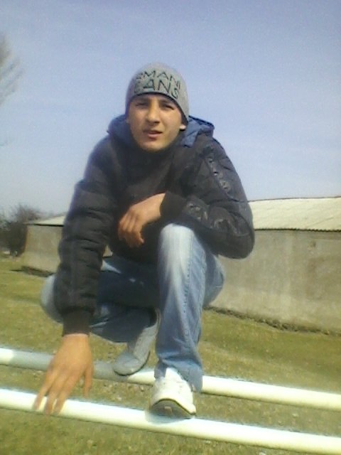 Вова Турчик | Ковель