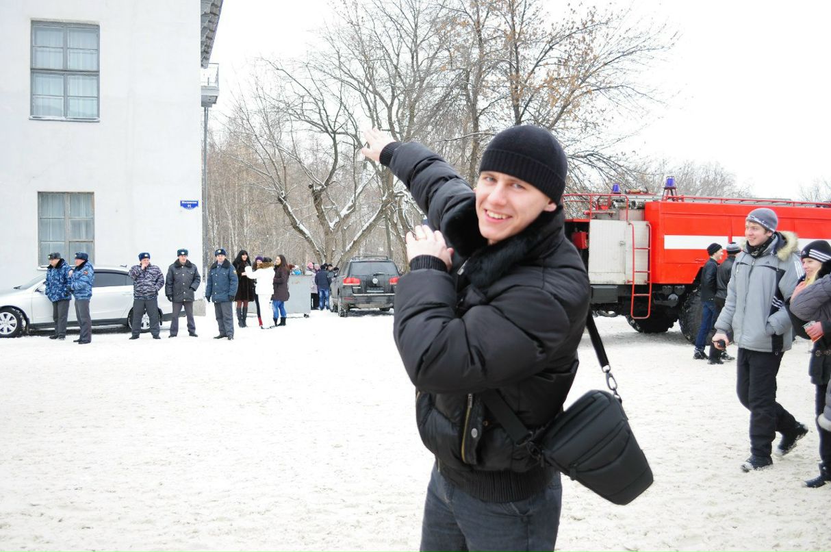 Дарина Синявина | Муром