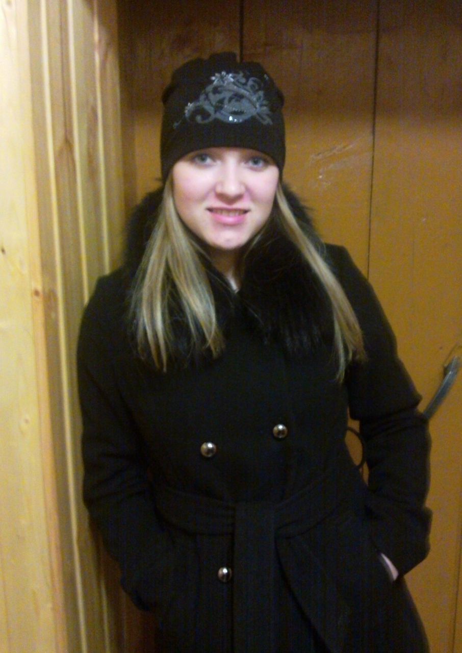 Лилия Мугинова | Набережные Челны