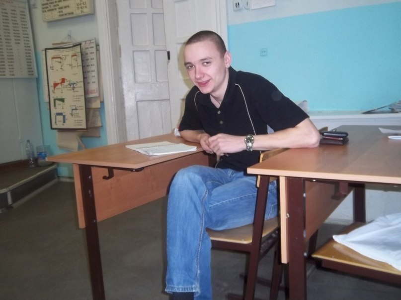 Вадим Резник | Екатеринбург