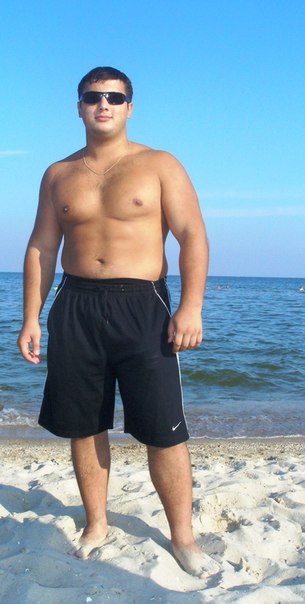 №68, Сергей Токий, 38 лет, Мариуполь №68, Сергей Токий, 38 лет, Мариуполь