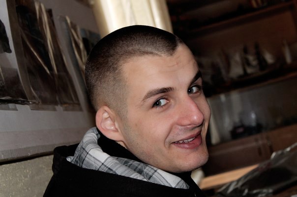 Вадим Шкарбанов | Тернополь