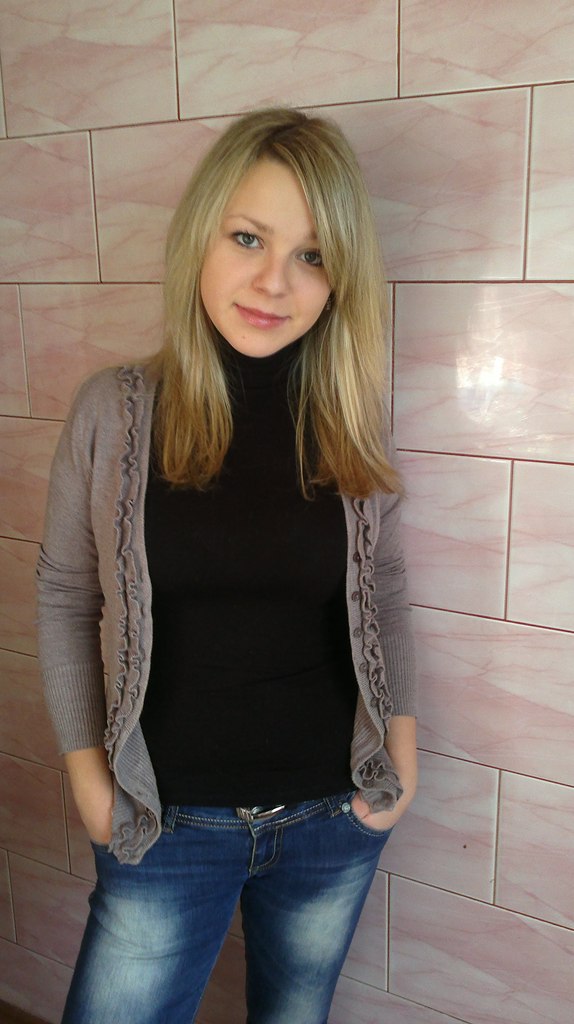 Кристина Ковальчук | Херсон