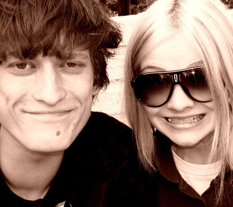 Macken Strauss | Днепр (Днепропетровск)