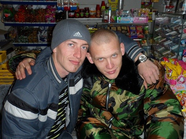 Владимир Землянский Николаевич | Кинель-Черкассы