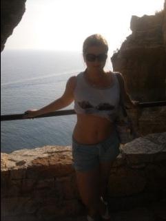 №38, Мария Мареева, 35 лет, Москва №38, Мария Мареева, 35 лет, Москва