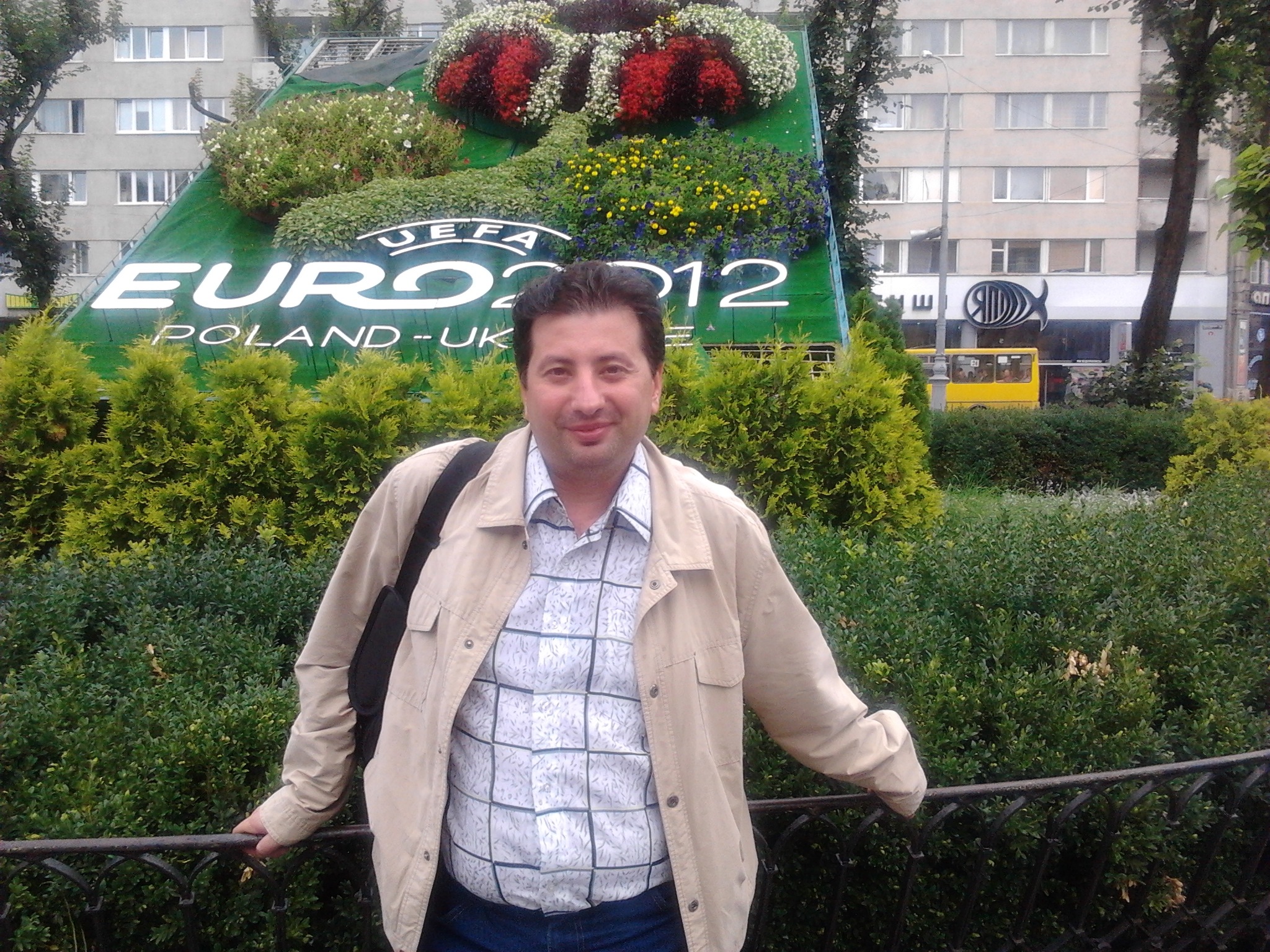 Фото профиля