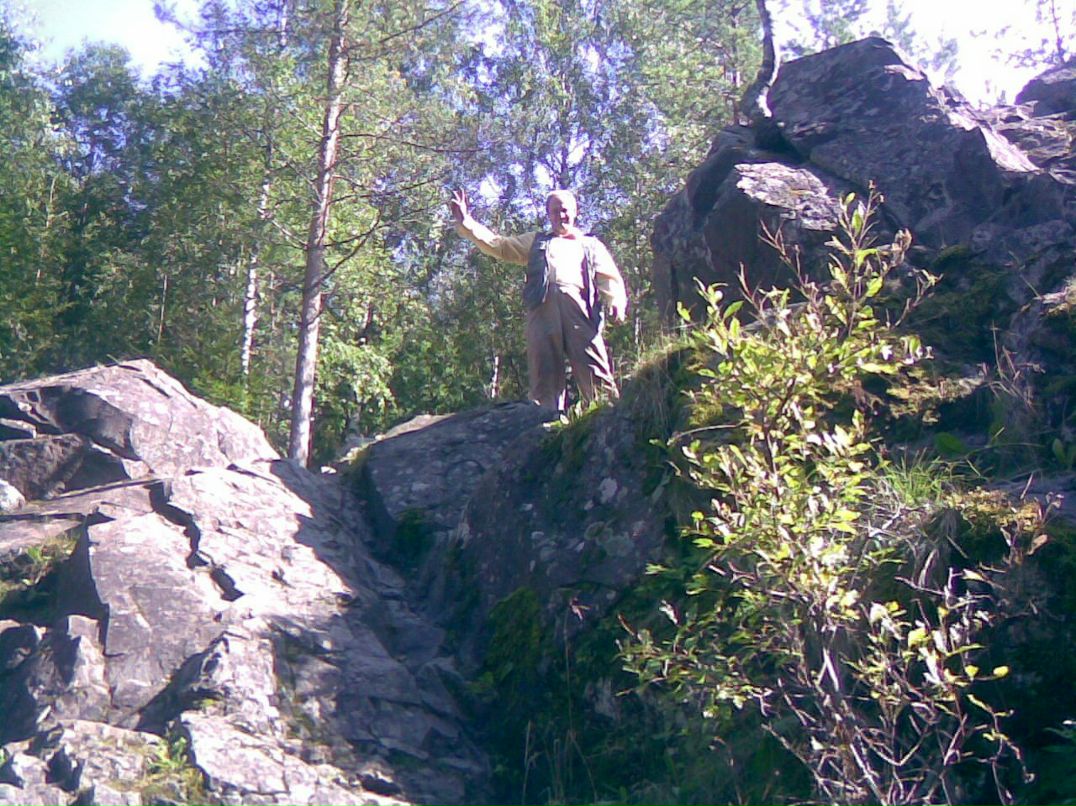 Валерий Гейко | Петрозаводск