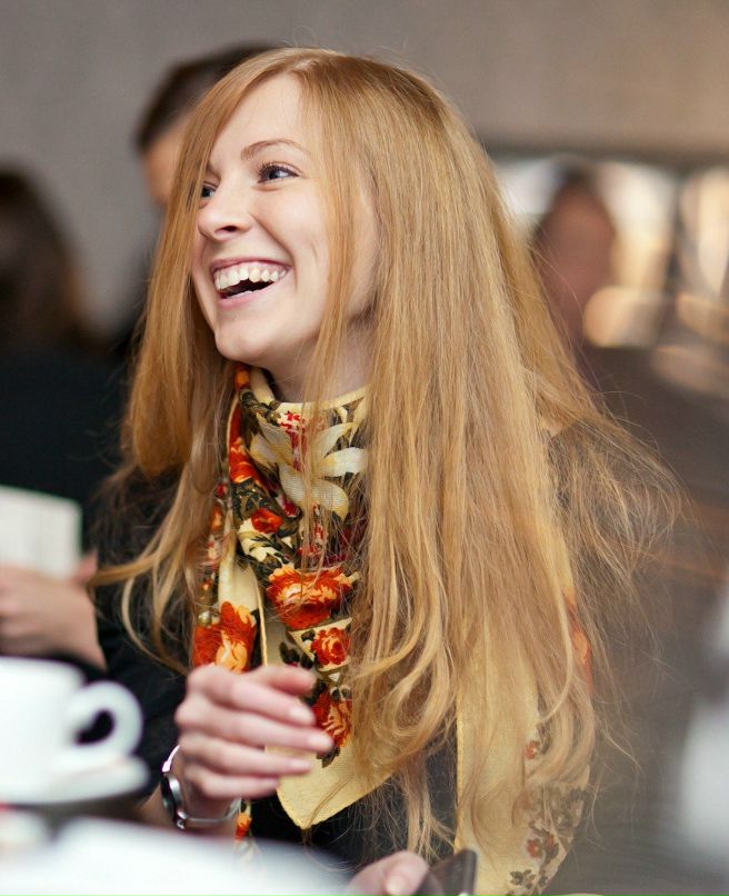 Анна Махнюк | 