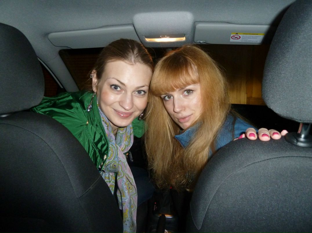 Светочка Кочеткова | Воронеж