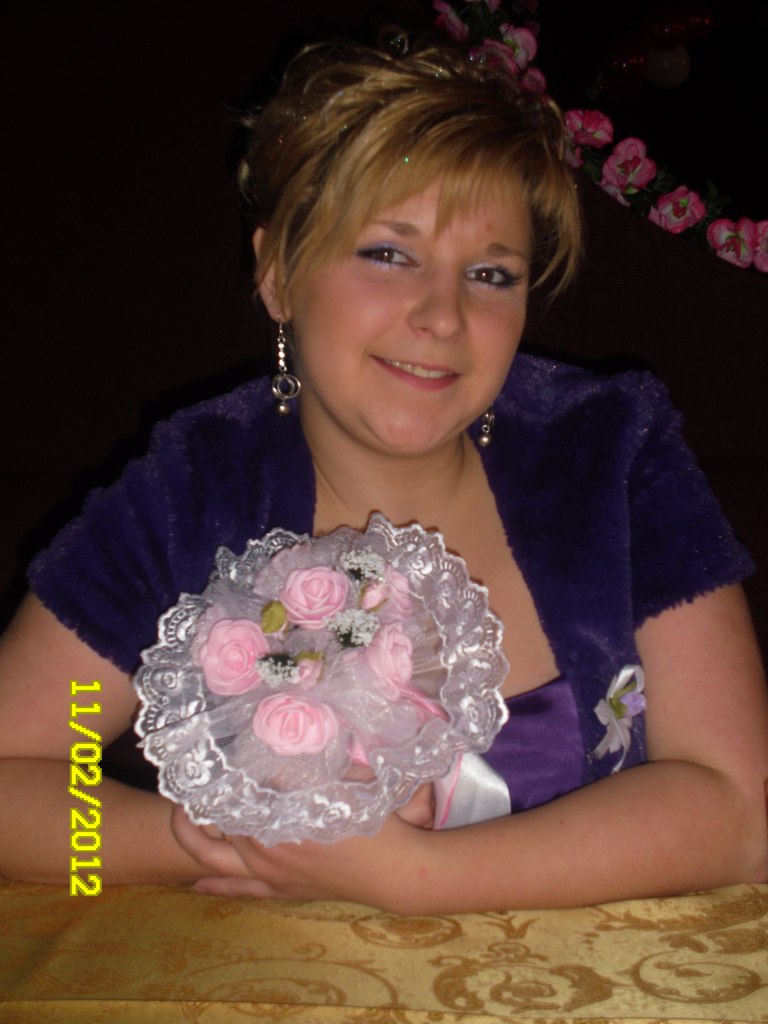 Натулька Масловская | Чернигов