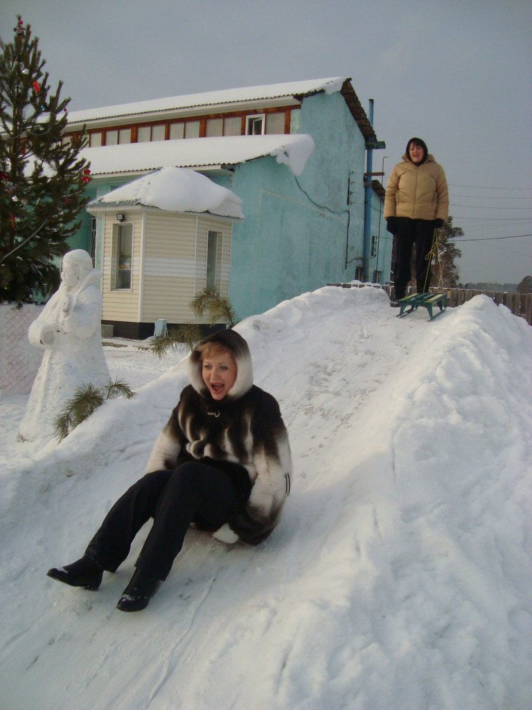 Дмитрий Федоровский | Барнаул