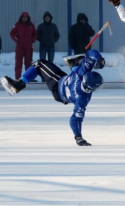 Дима Бычков | Иркутск