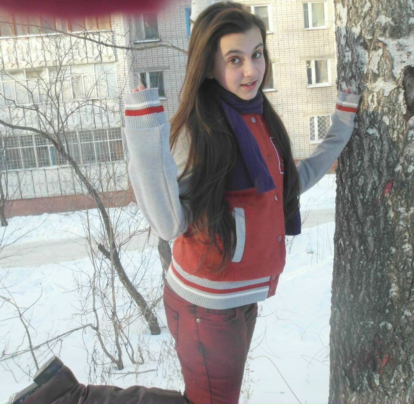 Юлия Троян | Казань