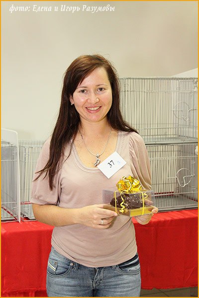 Елена Борисова | Ульяновск