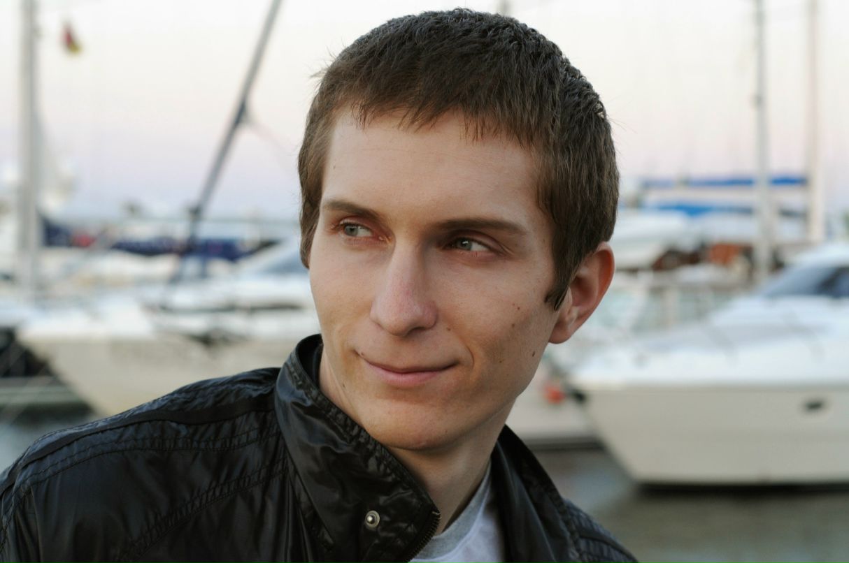 Александр Лещенко | Одесса