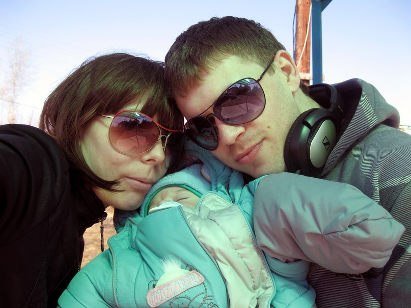 Катерина Плотникова | Пышма