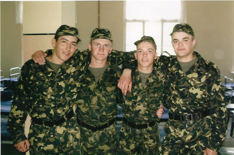 Степан Стень d@rK | Львов