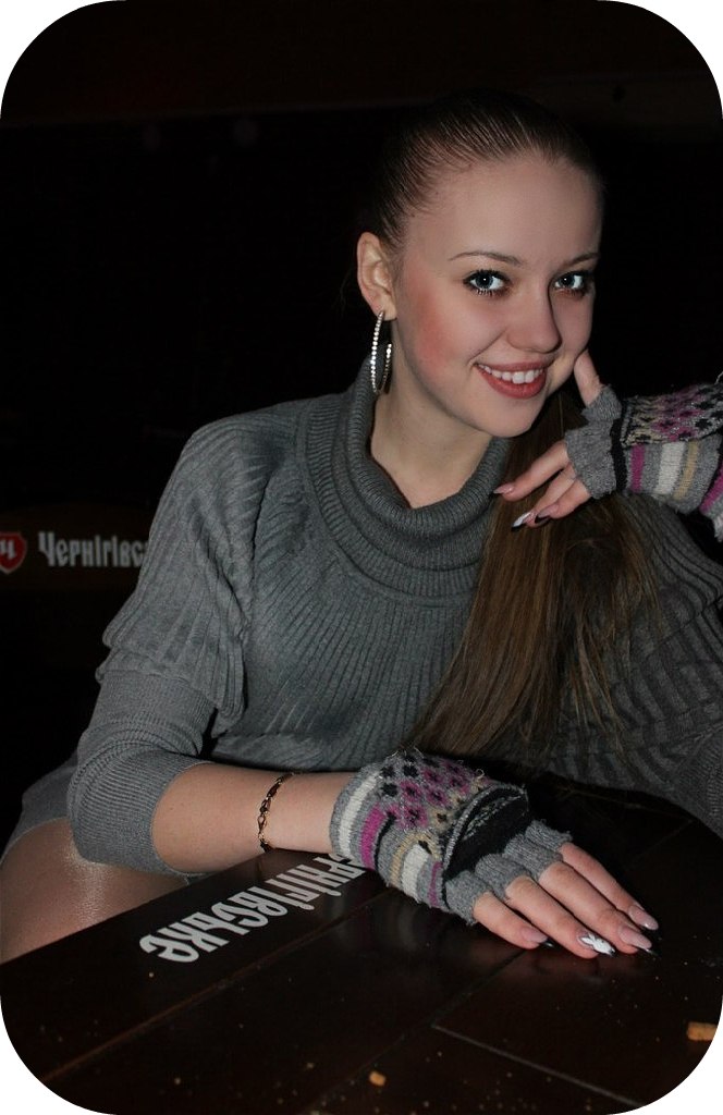 Ирина Гринченко | Николаев