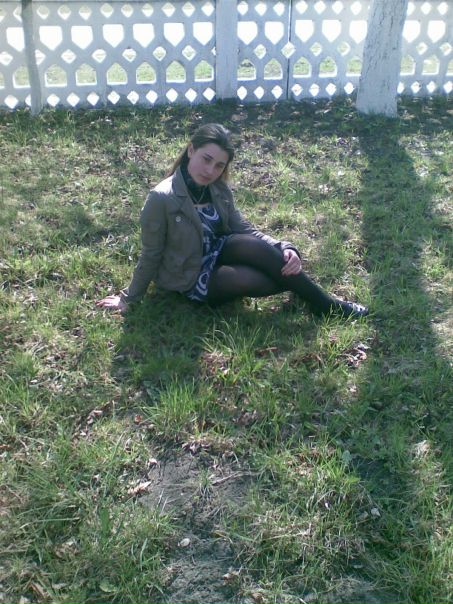 №8, Катерина Севрук, Радошовка №8, Катерина Севрук, Радошовка