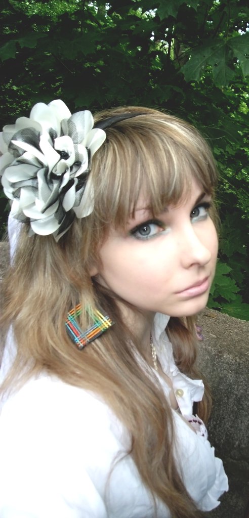 Мария Герцен | 