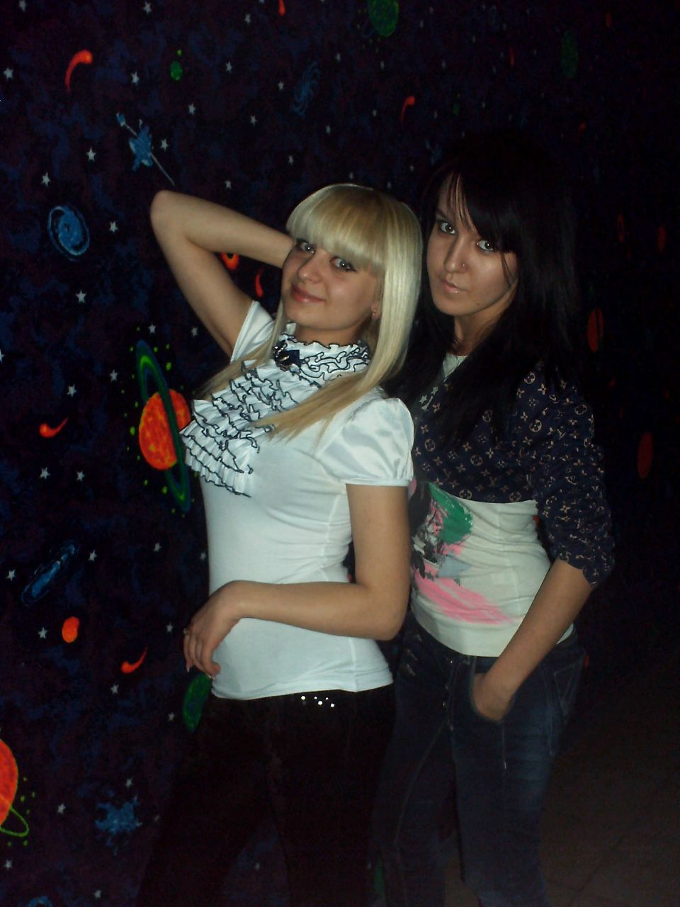 Алёна Пономарева | Киев