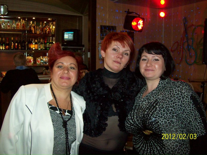 Виктория Череда | Мариуполь