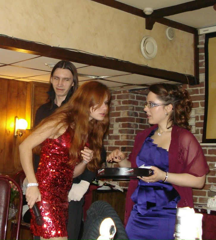 Елена Кадиева | Миллерово