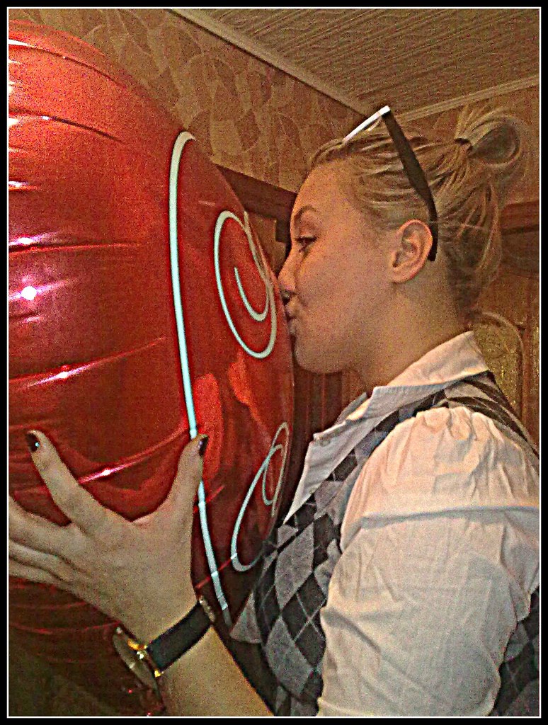 Виктория Гончарова Torya | Одесса