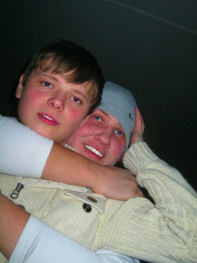 Серёжа Синчук ((всё будет Coca-Cola)) | Тихорецк