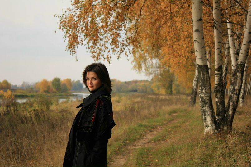 Татьяна Чигарина | Ярославль