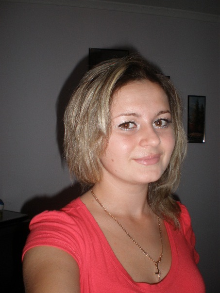 №14, Руслана Уляк, 32 года, Калуш №14, Руслана Уляк, 32 года, Калуш