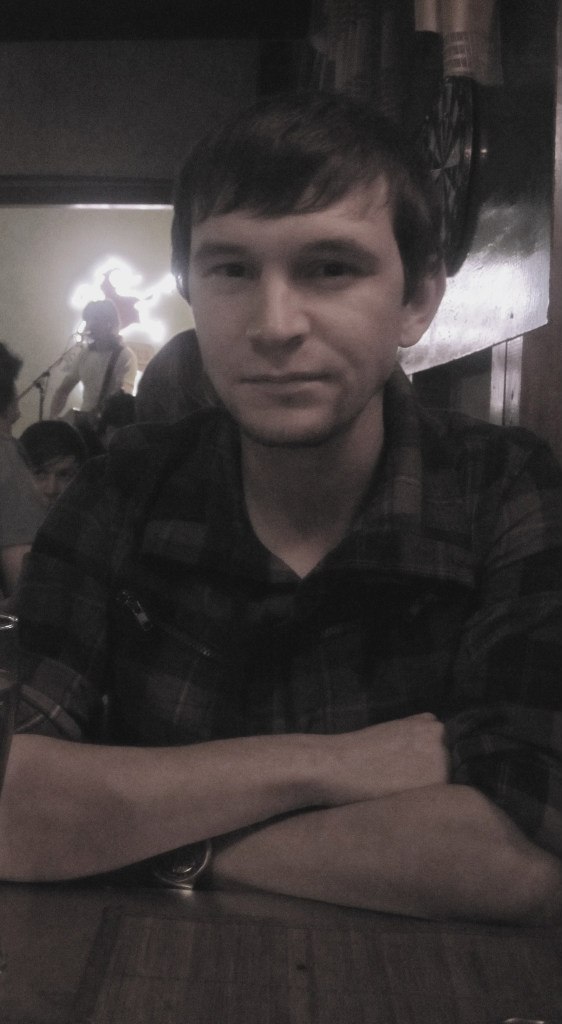 Дамир Гатауллин | Набережные Челны