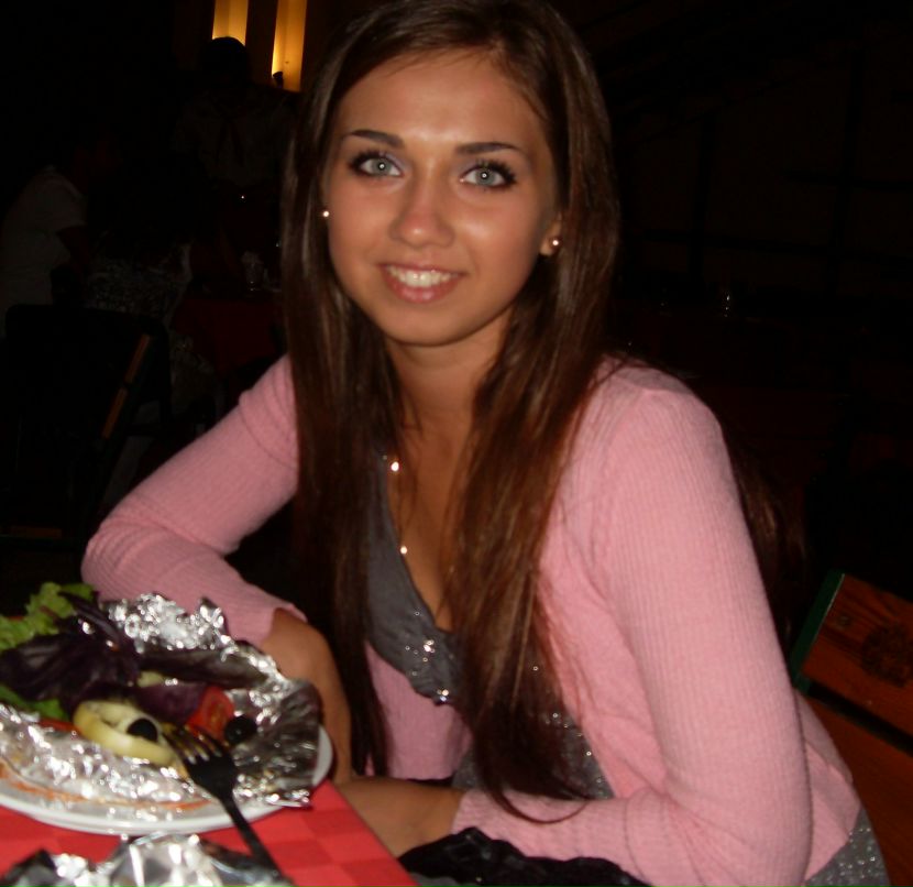 Дарья Мижигурская Вальерьевна | Минск