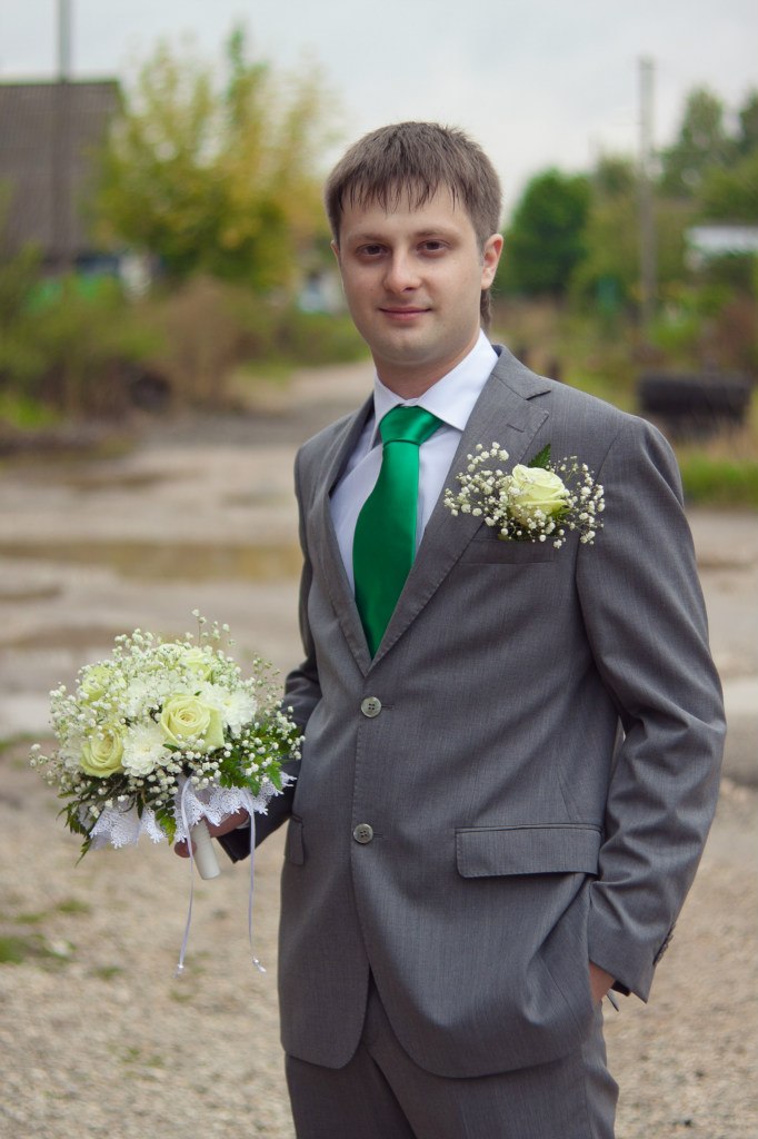 Анатолий Якимов Сергеевич | Казань