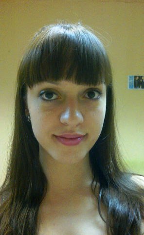 Марина Бойкова | Москва