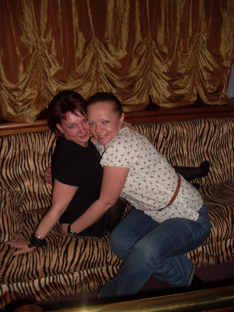 Юлия Колина | Краснознаменск