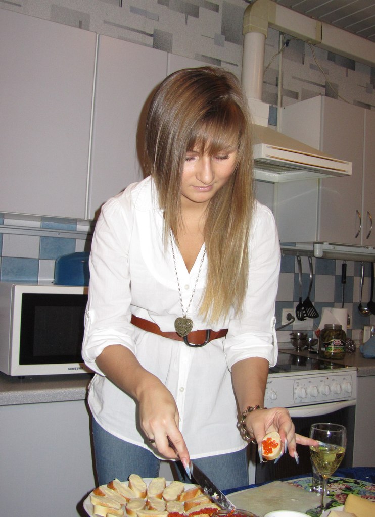 Света Усикова | Москва